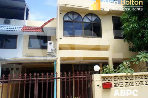 4 Bedroom House for sale in Nong Prue, Chonburi