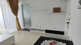 1 Bedroom Condo for sale in D Condo Charan - Bangkhunnon, Bang Khun Non, Bangkok near MRT Bang Khun Non