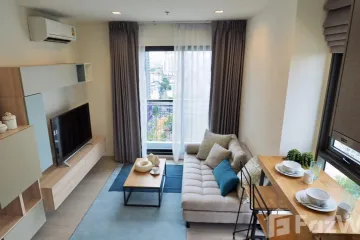 1 Bedroom Condo for sale in Rhythm Sukhumvit 36 - 38, Phra Khanong, Bangkok near BTS Thong Lo