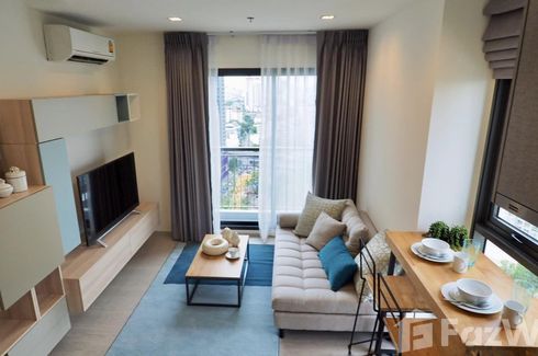 1 Bedroom Condo for sale in Rhythm Sukhumvit 36 - 38, Phra Khanong, Bangkok near BTS Thong Lo