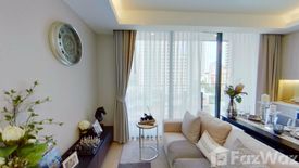 1 Bedroom Condo for sale in Circle Sukhumvit 11, Khlong Toei Nuea, Bangkok near BTS Nana