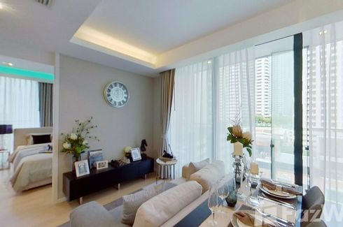 1 Bedroom Condo for sale in Circle Sukhumvit 11, Khlong Toei Nuea, Bangkok near BTS Nana