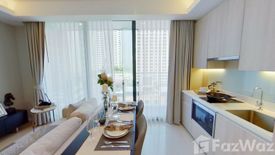 1 Bedroom Condo for sale in Circle Sukhumvit 11, Khlong Toei Nuea, Bangkok near BTS Nana