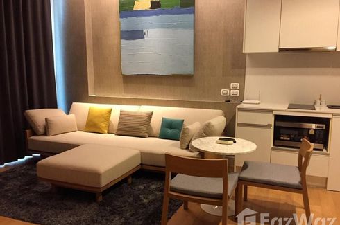 2 Bedroom Condo for sale in Equinox, Chom Phon, Bangkok near MRT Phahon Yothin