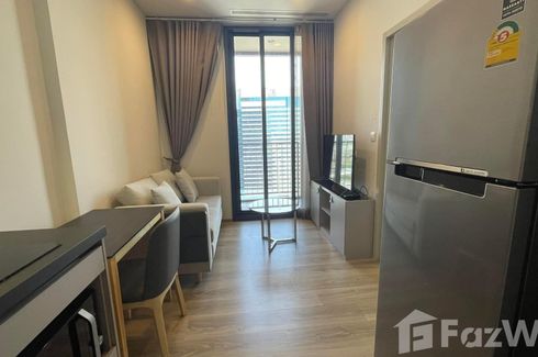 1 Bedroom Condo for rent in OKA HAUS Sukhumvit 36, Khlong Tan, Bangkok near BTS Thong Lo