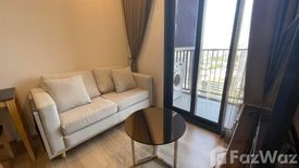 1 Bedroom Condo for rent in OKA HAUS Sukhumvit 36, Khlong Tan, Bangkok near BTS Thong Lo