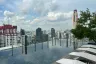 1 Bedroom Condo for rent in Ideo Q Ratchathewi, Thanon Phaya Thai, Bangkok near BTS Ratchathewi