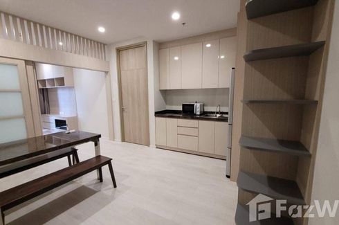 2 Bedroom Condo for rent in Noble Ploenchit, Langsuan, Bangkok near BTS Ploen Chit