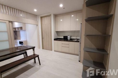 2 Bedroom Condo for rent in Noble Ploenchit, Lumpini, Bangkok near BTS Ploen Chit