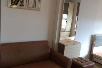 1 Bedroom Condo for sale in ISSI Condo Suksawat, Bang Pakok, Bangkok near BTS Talat Phlu