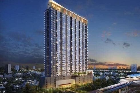 1 Bedroom Condo for sale in The Stage Taopoon Interchange, Bang Sue, Bangkok near MRT Tao Poon