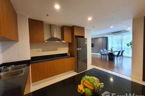 2 Bedroom Condo for rent in The Rajdamri, Pathum Wan, Bangkok near BTS Ratchadamri