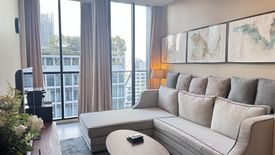1 Bedroom Condo for rent in Noble Ploenchit, Lumpini, Bangkok near BTS Ploen Chit