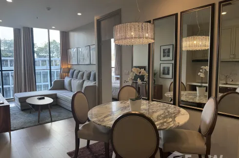 1 Bedroom Condo for rent in Noble Ploenchit, Lumpini, Bangkok near BTS Ploen Chit