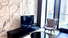 1 Bedroom Condo for rent in Noble Ploenchit, Lumpini, Bangkok near BTS Ploen Chit