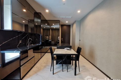 2 Bedroom Condo for rent in The ESSE Sukhumvit 36, Phra Khanong, Bangkok near BTS Thong Lo