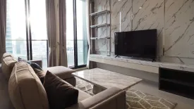 2 Bedroom Condo for rent in Noble Ploenchit, Lumpini, Bangkok near BTS Ploen Chit