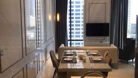 2 Bedroom Condo for rent in Ashton Silom, Suriyawong, Bangkok near BTS Chong Nonsi