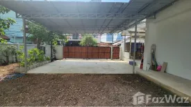 4 Bedroom House for rent in Talat Phlu, Bangkok near BTS Wutthakat