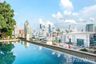 3 Bedroom Condo for rent in The Infinity, Silom, Bangkok near BTS Chong Nonsi