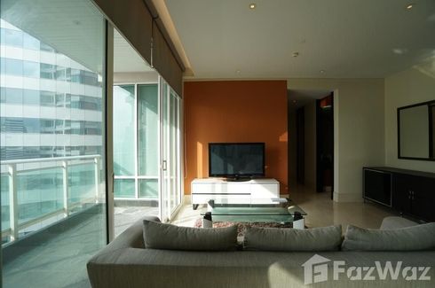 3 Bedroom Condo for rent in The Infinity, Silom, Bangkok near BTS Chong Nonsi