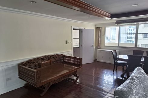 3 Bedroom Condo for rent in D.S. Tower 1 Sukhumvit 33, Khlong Tan Nuea, Bangkok near BTS Phrom Phong