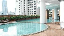 2 Bedroom Condo for rent in Nusa State Tower Condominium, Silom, Bangkok near BTS Surasak