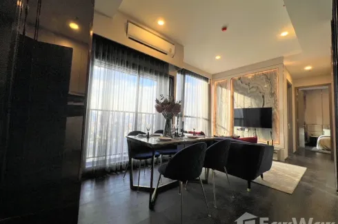 2 Bedroom Condo for rent in Park Origin Thonglor, Khlong Tan Nuea, Bangkok