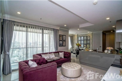 3 Bedroom Condo for rent in M Phayathai, Thanon Phaya Thai, Bangkok near BTS Victory Monument