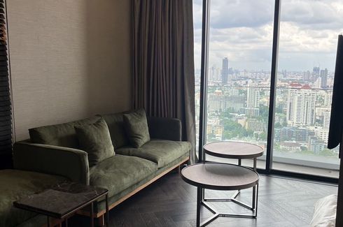 2 Bedroom Condo for rent in The ESSE Sukhumvit 36, Phra Khanong, Bangkok near BTS Thong Lo