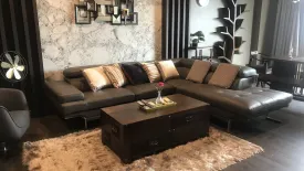 2 Bedroom Condo for rent in Supalai Place, Khlong Tan Nuea, Bangkok near BTS Phrom Phong