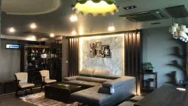 2 Bedroom Condo for rent in Supalai Place, Khlong Tan Nuea, Bangkok near BTS Phrom Phong