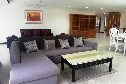 3 Bedroom Condo for rent in Baan Suanpetch, Khlong Tan Nuea, Bangkok near BTS Phrom Phong