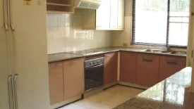 3 Bedroom Condo for rent in Sathorn Crest, Thung Maha Mek, Bangkok near MRT Lumpini