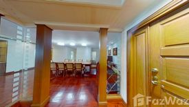 4 Bedroom Condo for rent in Kallista Mansion, Khlong Toei Nuea, Bangkok near BTS Nana