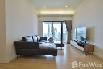 2 Bedroom Condo for rent in Siamese Exclusive Sukhumvit 31, Khlong Toei Nuea, Bangkok near MRT Sukhumvit