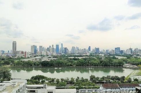 2 Bedroom Condo for rent in Mayfair Garden, Khlong Toei, Bangkok near MRT Queen Sirikit National Convention Centre