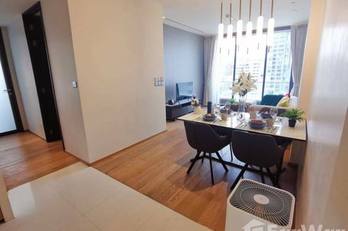 2 Bedroom Condo for rent in BEATNIQ Sukhumvit 32, Khlong Tan, Bangkok near BTS Thong Lo