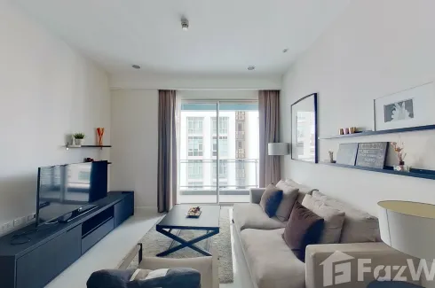 2 Bedroom Condo for rent in Q Langsuan, Langsuan, Bangkok near BTS Ratchadamri