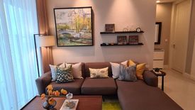 2 Bedroom Condo for rent in Q Langsuan, Lumpini, Bangkok near BTS Ratchadamri