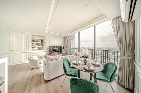 3 Bedroom Condo for sale in C Ekkamai, Khlong Tan Nuea, Bangkok near BTS Ekkamai