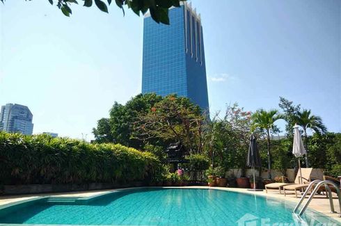 3 Bedroom Condo for rent in Sathorn Crest, Thung Maha Mek, Bangkok near MRT Lumpini