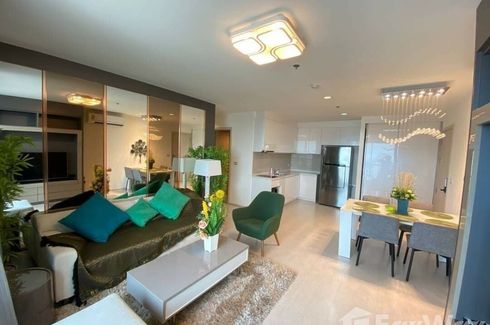 2 Bedroom Condo for rent in Rhythm Sukhumvit 42, Phra Khanong, Bangkok near BTS Ekkamai