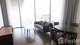 2 Bedroom Condo for rent in Magnolias Ratchadamri Boulevard, Langsuan, Bangkok near BTS Ratchadamri