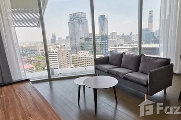 2 Bedroom Condo for rent in Magnolias Ratchadamri Boulevard, Langsuan, Bangkok near BTS Ratchadamri