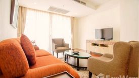 2 Bedroom Condo for rent in GM Serviced Apartment, Khlong Toei, Bangkok near MRT Queen Sirikit National Convention Centre