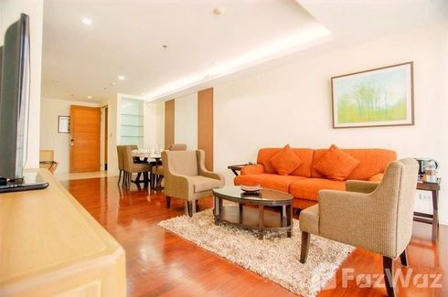 2 Bedroom Condo for rent in GM Serviced Apartment, Khlong Toei, Bangkok near MRT Queen Sirikit National Convention Centre