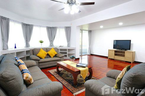 3 Bedroom Condo for rent in Kanta Mansion, Khlong Tan, Bangkok near BTS Phrom Phong