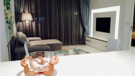 1 Bedroom Condo for rent in 185 Rajadamri, Lumpini, Bangkok near BTS Ratchadamri