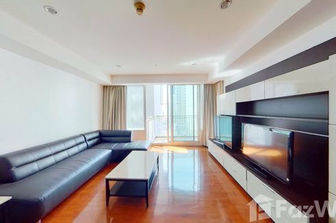 3 Bedroom Condo for rent in Baan Siri 24, Khlong Tan, Bangkok near BTS Phrom Phong